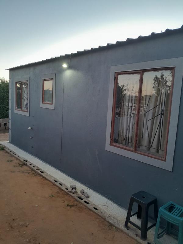 6 Bedroom Property for Sale in Grasslands Free State